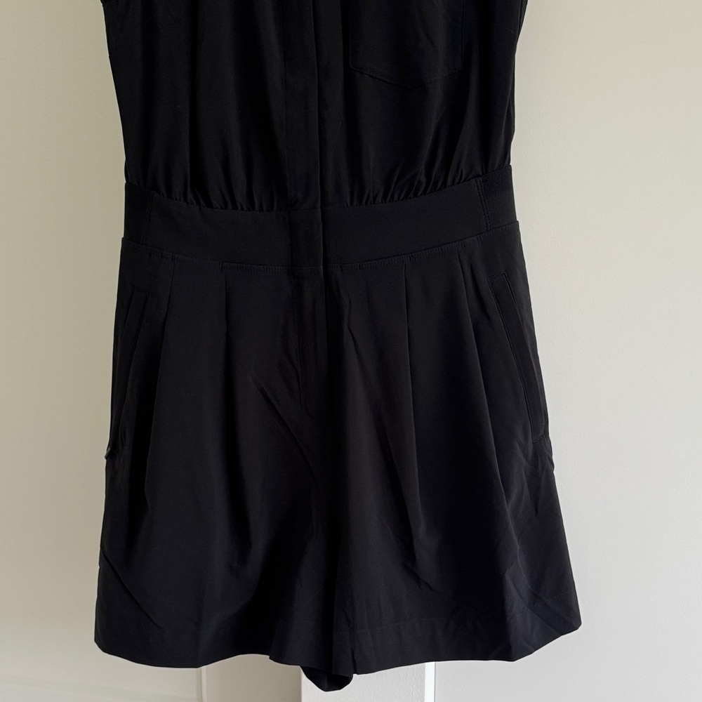 Athleta Brooklyn Romper - Picture 2 of 7